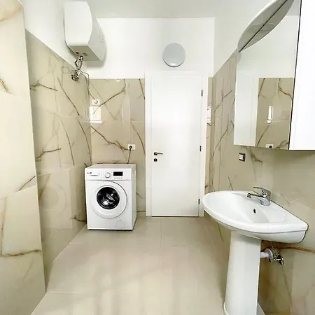 Balu Appartamento Durrës